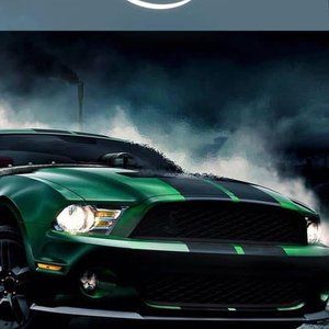 Meet your Posher, Trent